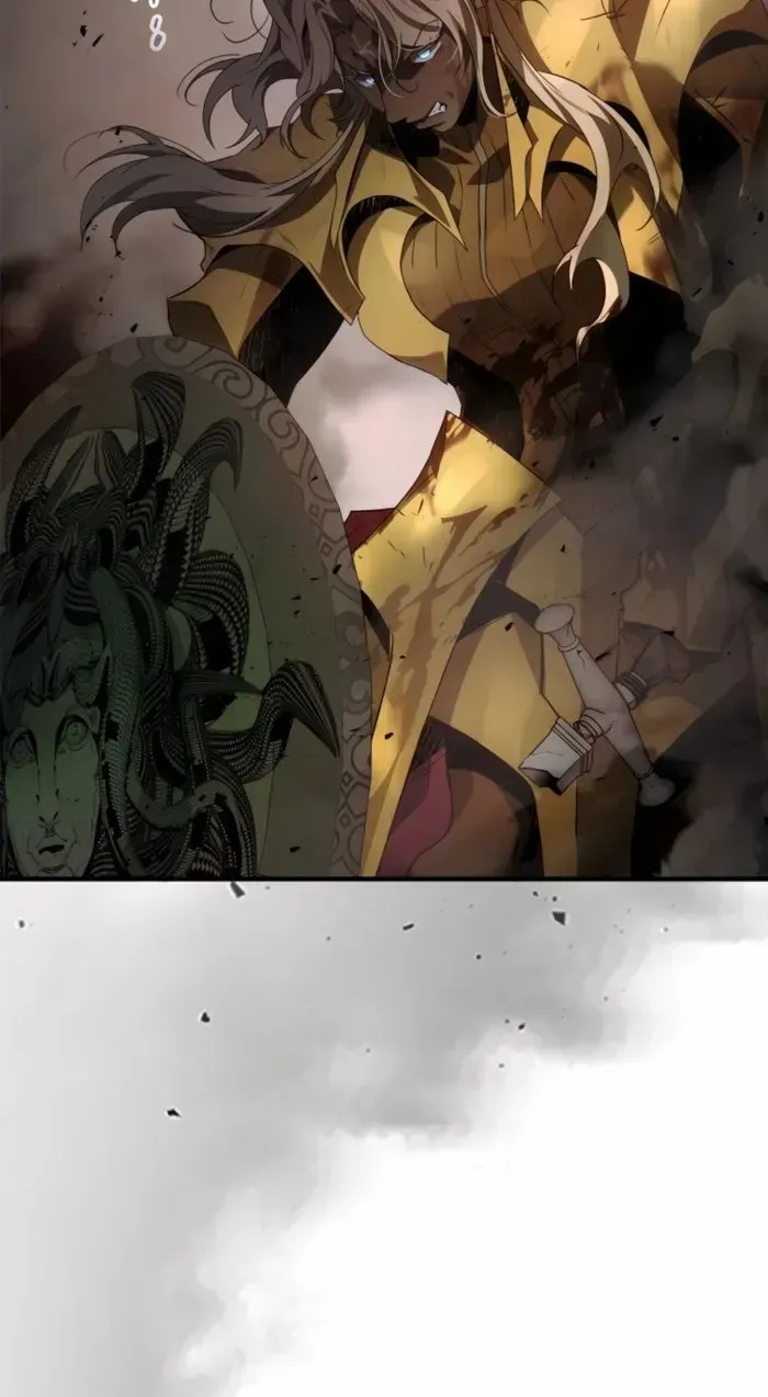 Read Leveling With The Gods chapter 120 image 31 on Lezhin