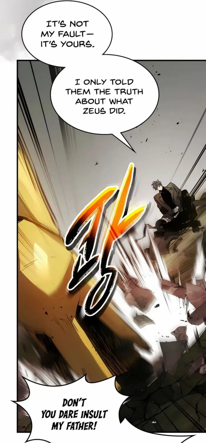 Read Leveling With The Gods chapter 120 image 32 on Lezhin