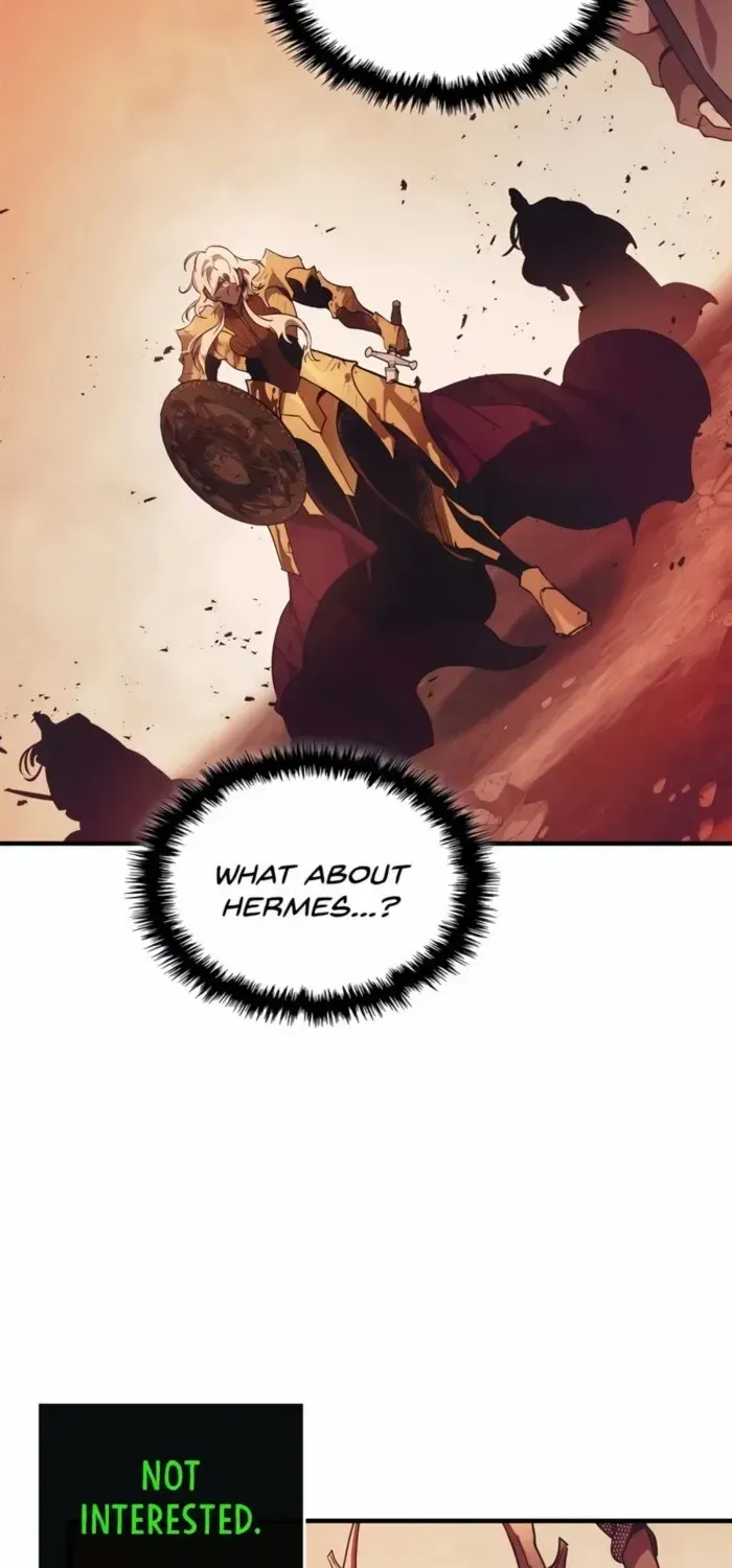 Read Leveling With The Gods chapter 120 image 35 on Lezhin