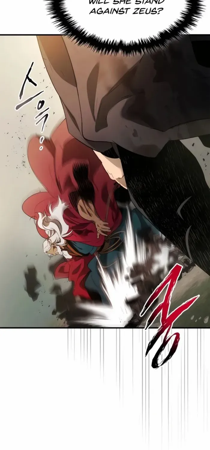 Read Leveling With The Gods chapter 120 image 37 on Lezhin