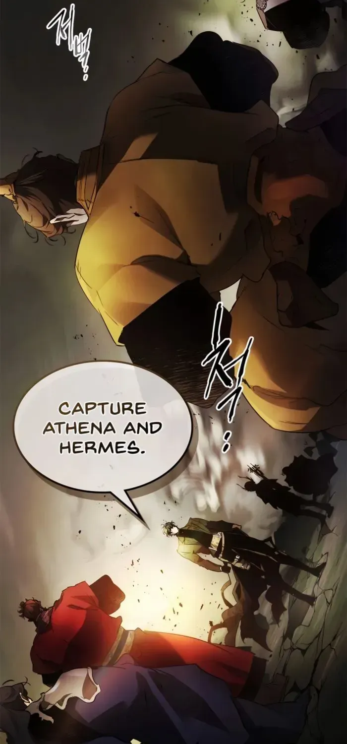 Read Leveling With The Gods chapter 120 image 41 on Lezhin