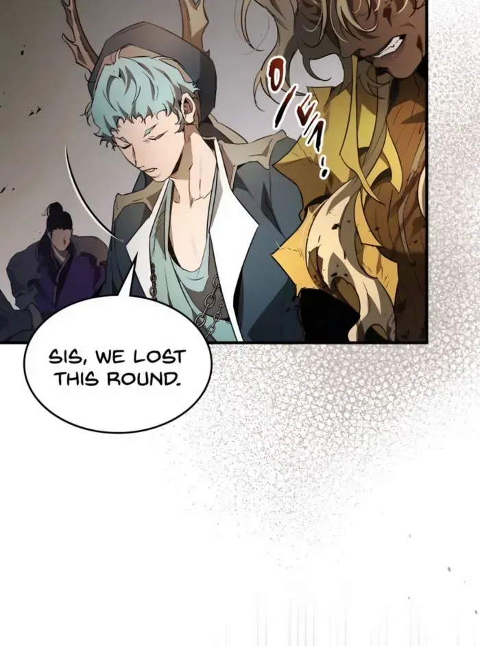 Read Leveling With The Gods chapter 120 image 43 on Lezhin