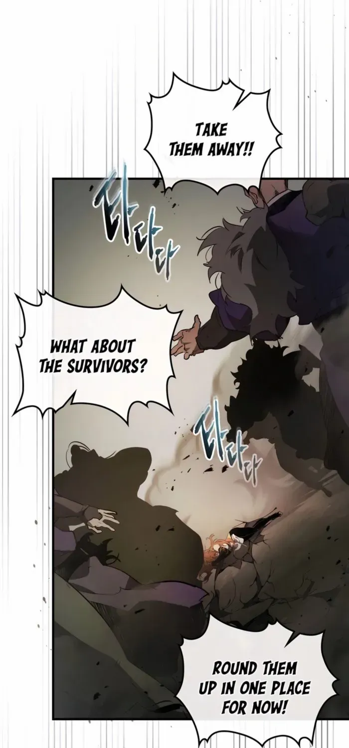Read Leveling With The Gods chapter 120 image 44 on Lezhin