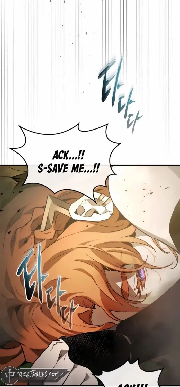 Read Leveling With The Gods chapter 120 image 45 on Lezhin