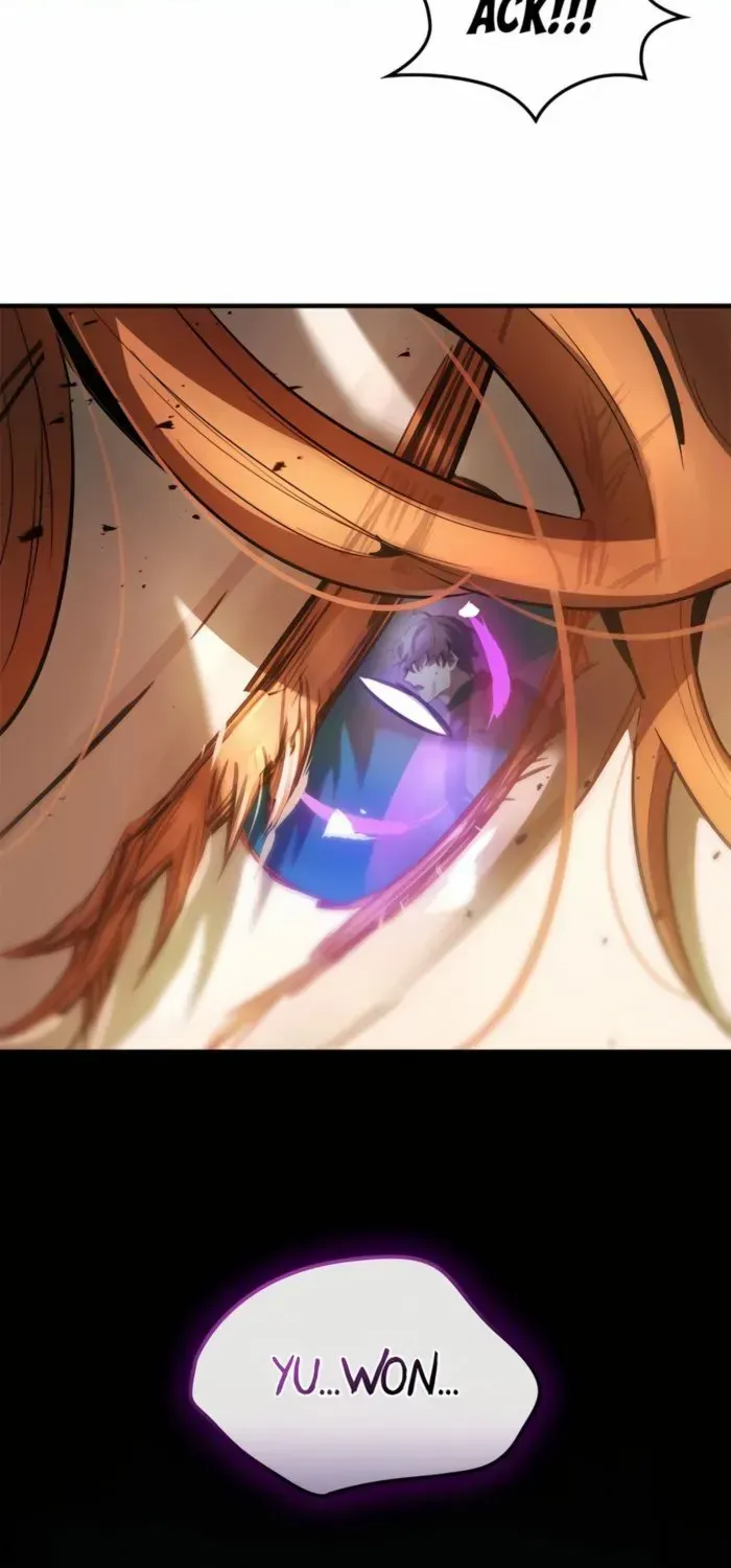 Read Leveling With The Gods chapter 120 image 46 on Lezhin