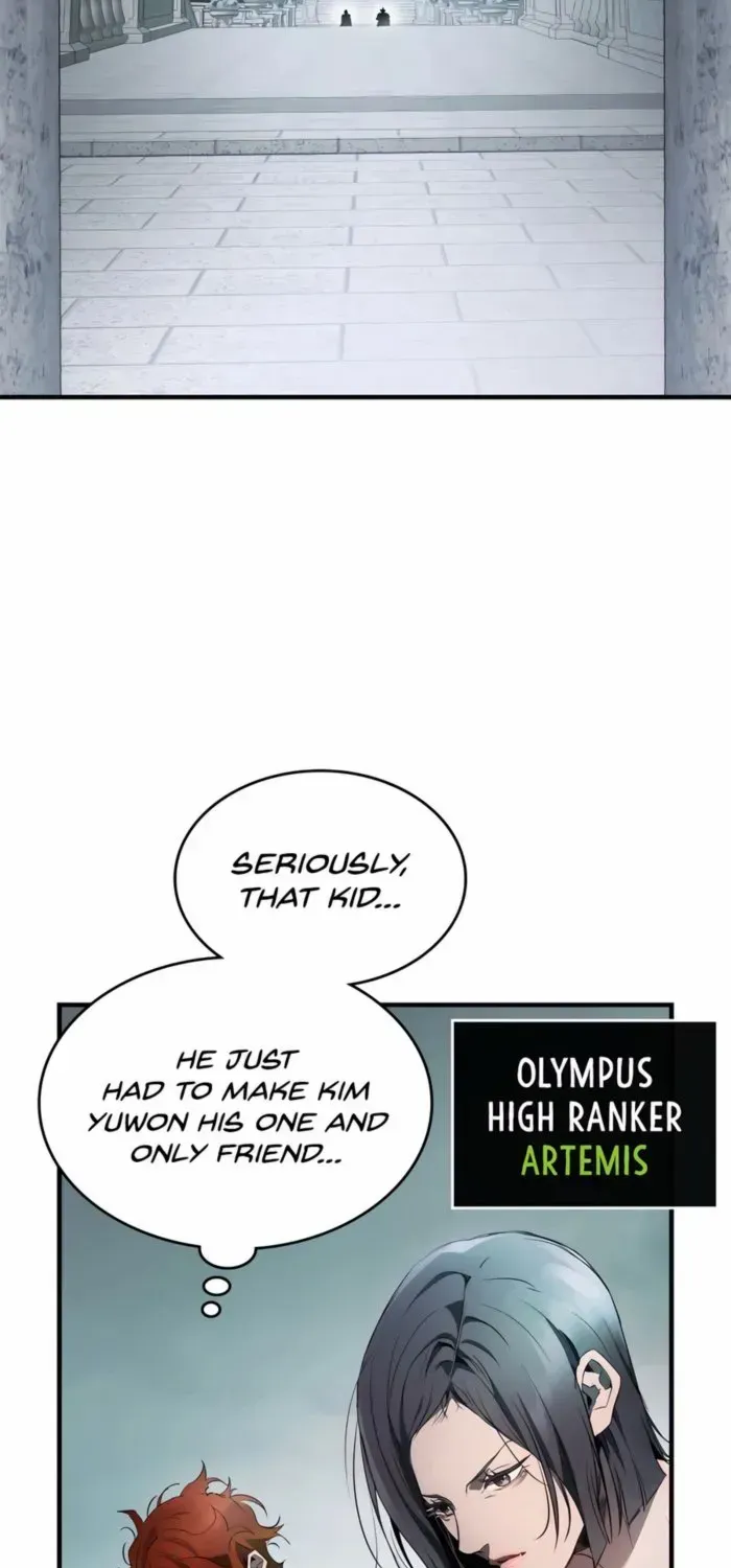 Read Leveling With The Gods chapter 120 image 48 on Lezhin