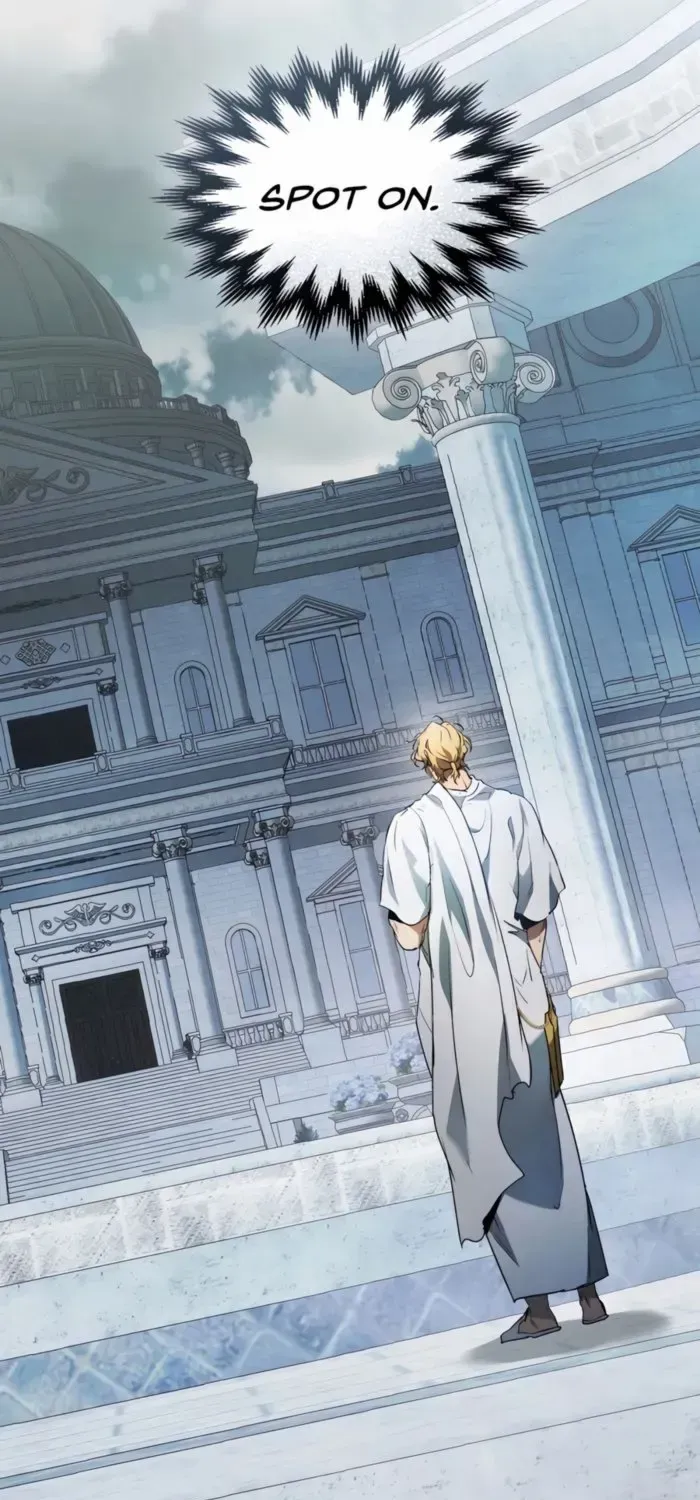 Read Leveling With The Gods chapter 120 image 50 on Lezhin