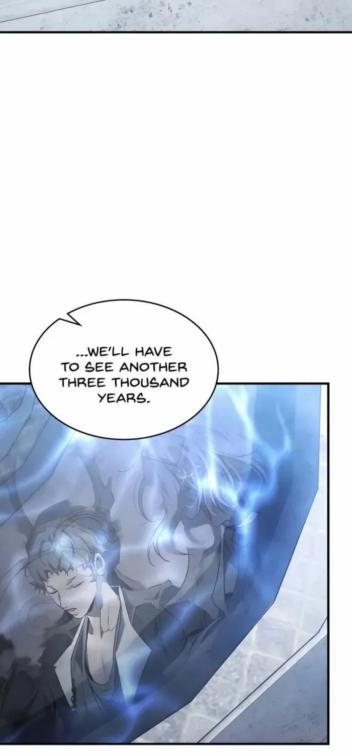 Read Leveling With The Gods chapter 120 image 51 on Lezhin