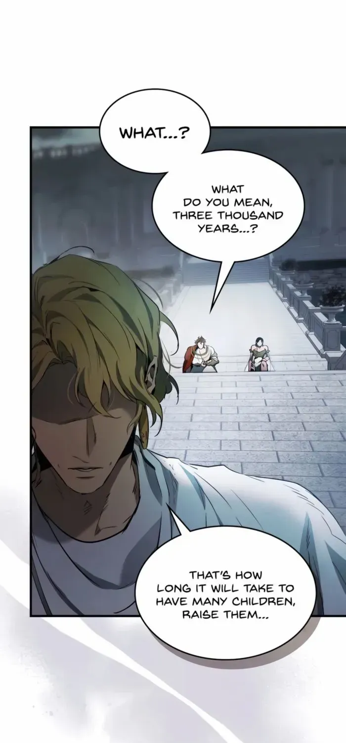 Read Leveling With The Gods chapter 120 image 52 on Lezhin
