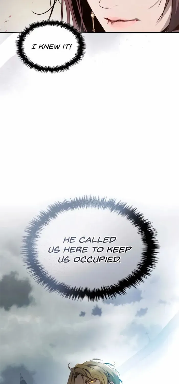 Read Leveling With The Gods chapter 120 image 54 on Lezhin