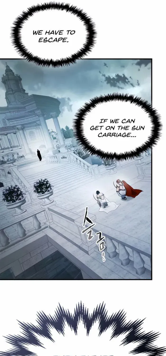 Read Leveling With The Gods chapter 120 image 56 on Lezhin