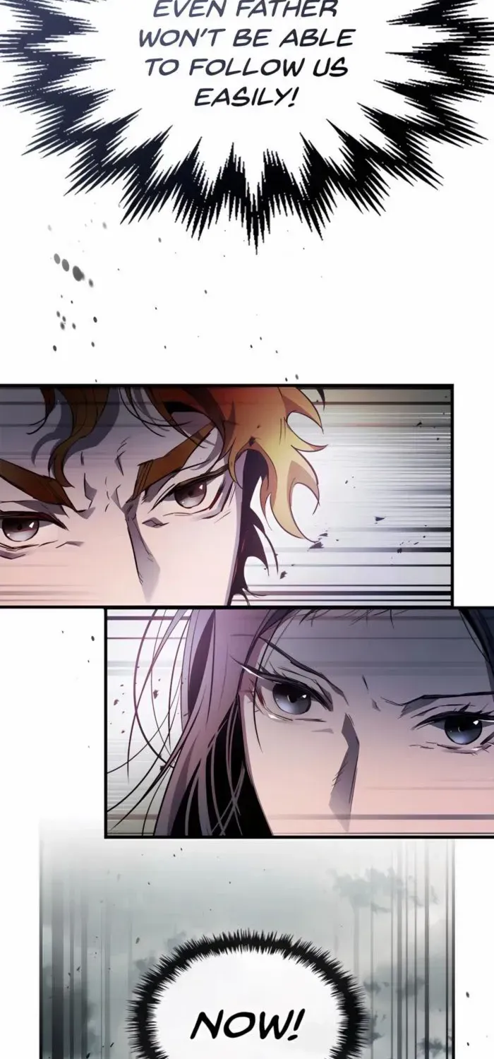 Read Leveling With The Gods chapter 120 image 57 on Lezhin