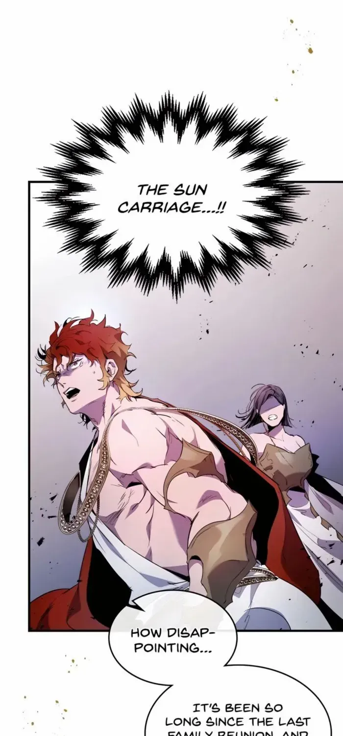 Read Leveling With The Gods chapter 120 image 61 on Lezhin
