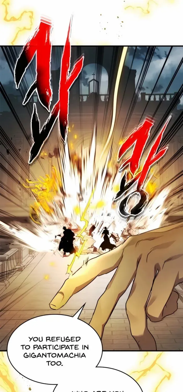 Read Leveling With The Gods chapter 120 image 63 on Lezhin