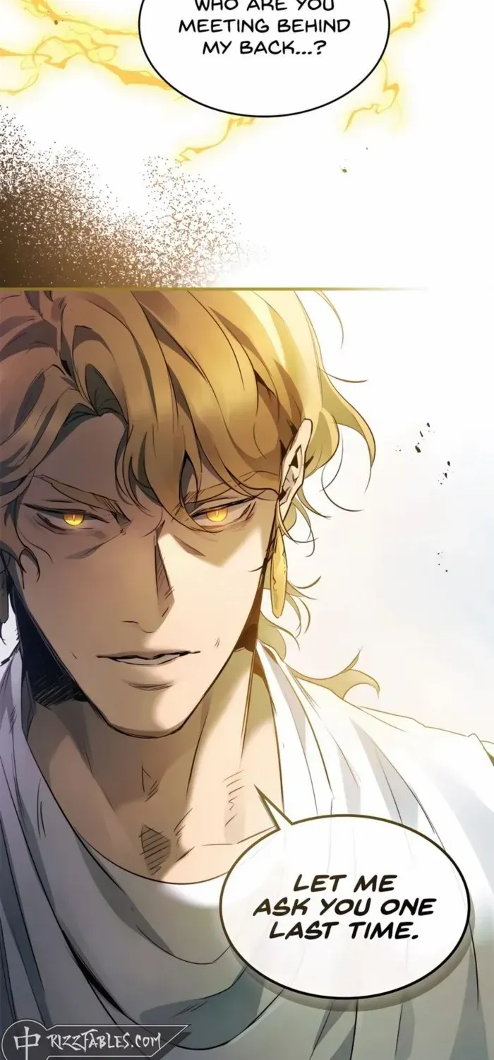 Read Leveling With The Gods chapter 120 image 64 on Lezhin