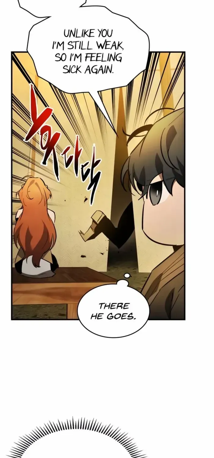 Read Leveling With The Gods chapter 120 image 71 on Lezhin