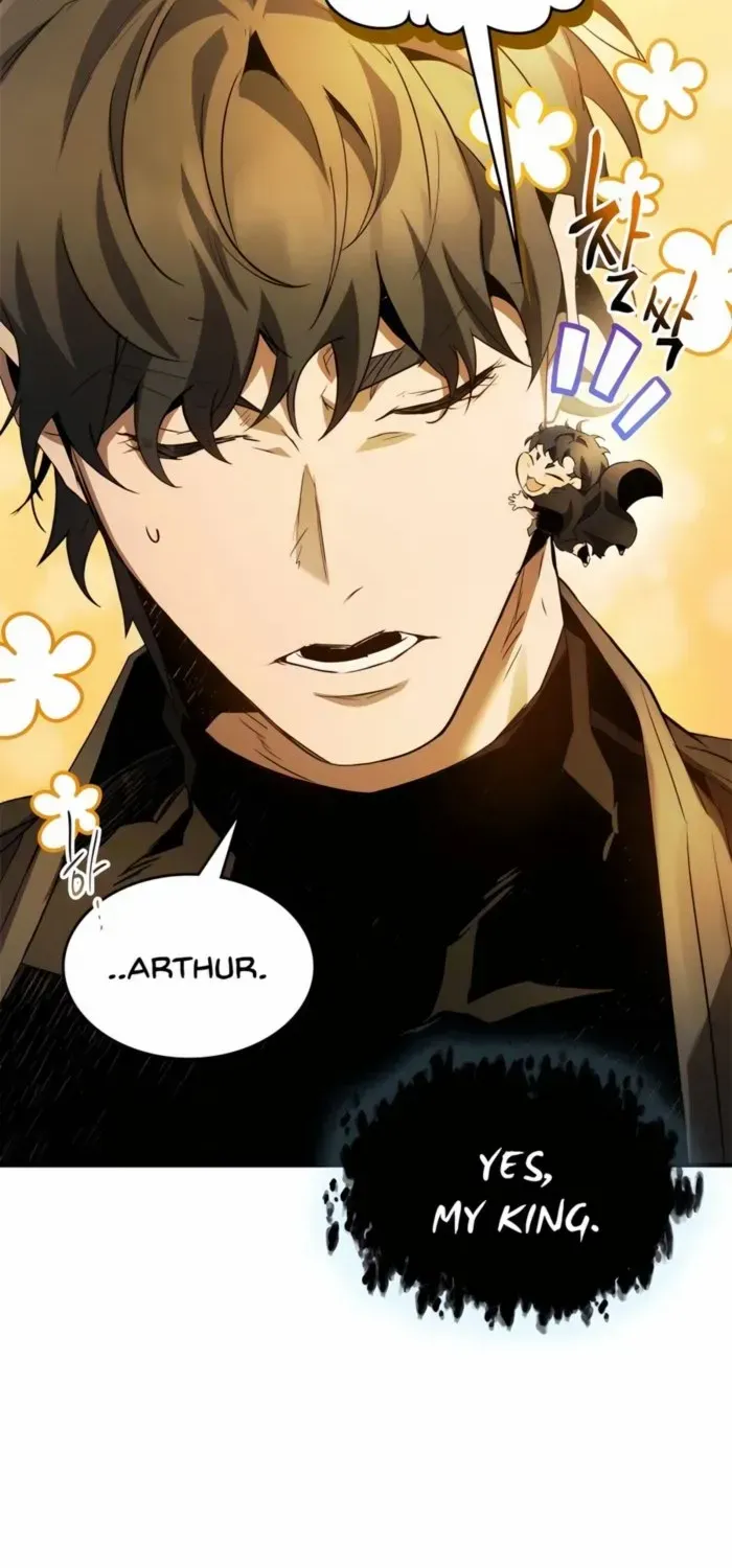 Read Leveling With The Gods chapter 120 image 73 on Lezhin