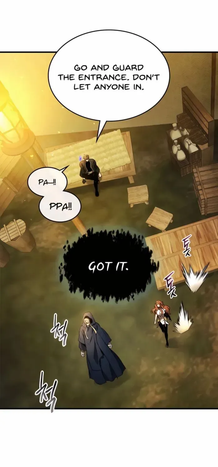 Read Leveling With The Gods chapter 120 image 74 on Lezhin