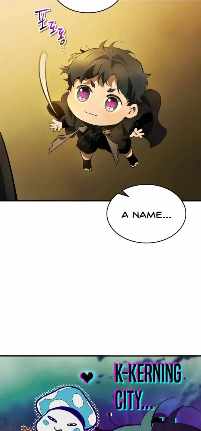 Read Leveling With The Gods chapter 120 image 79 on Lezhin