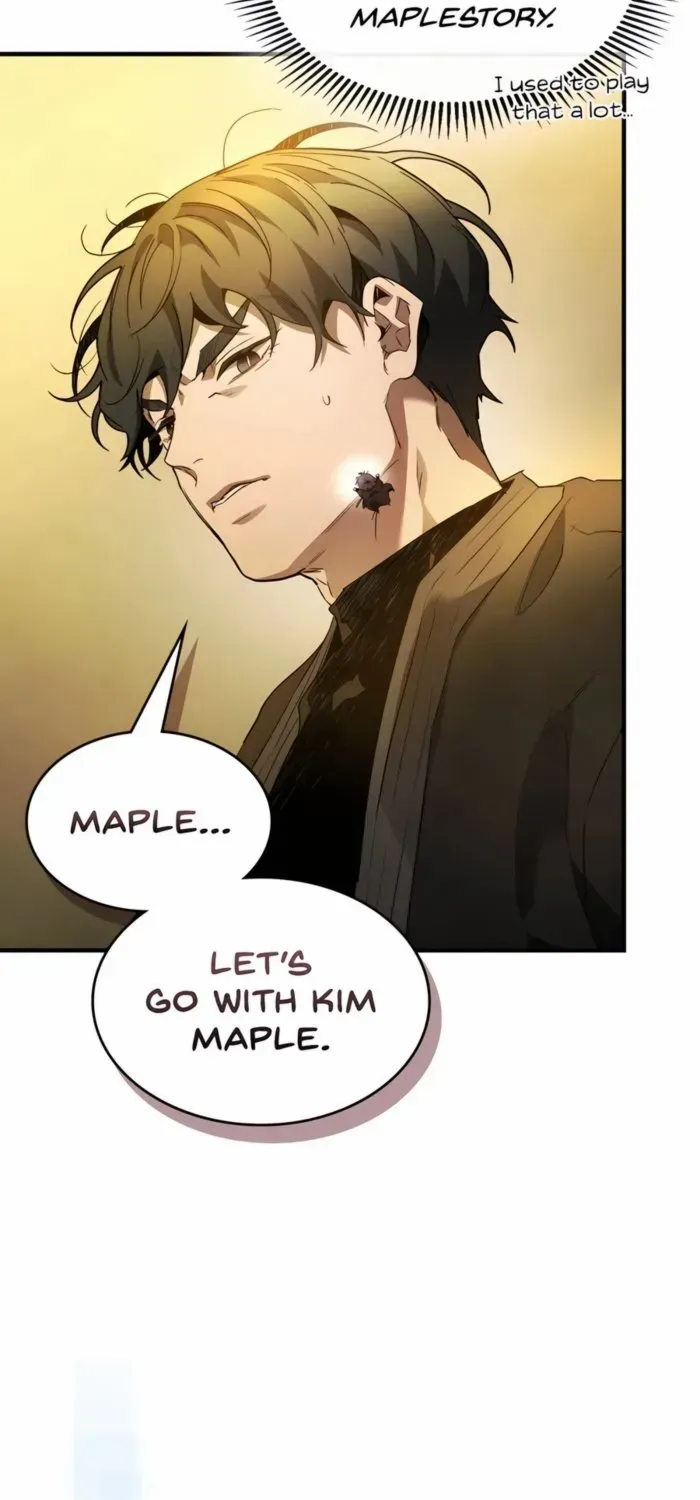 Read Leveling With The Gods chapter 120 image 81 on Lezhin