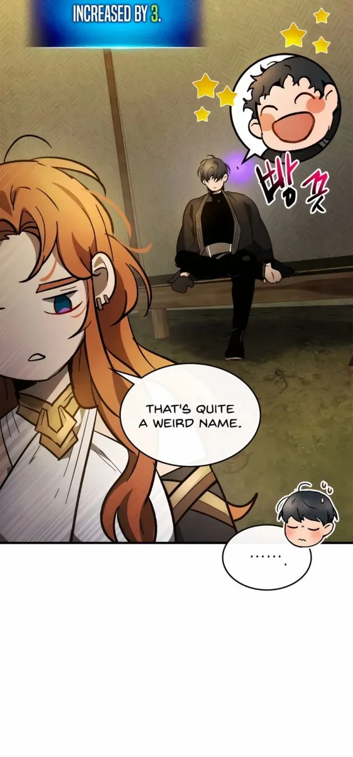 Read Leveling With The Gods chapter 120 image 84 on Lezhin