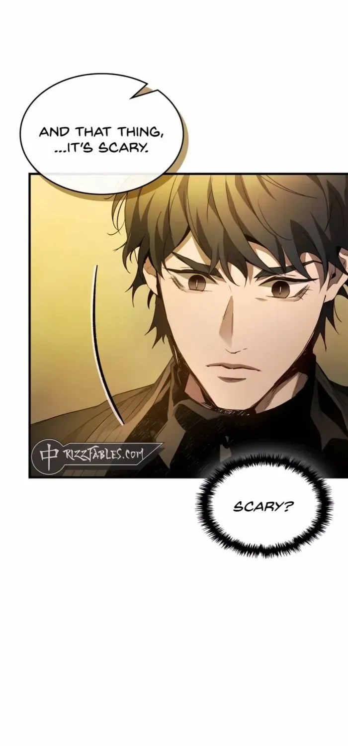 Read Leveling With The Gods chapter 120 image 85 on Lezhin