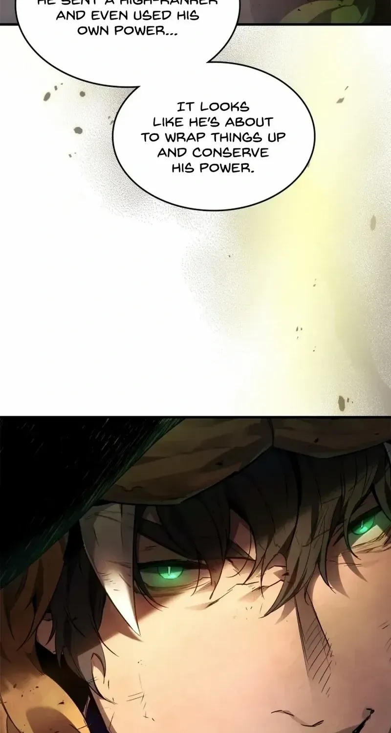 Read Leveling With The Gods chapter 122 image 1 on Lezhin