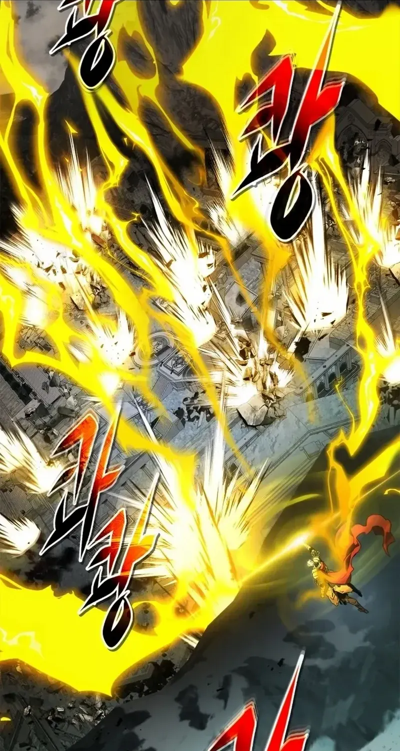 Read Leveling With The Gods chapter 122 image 10 on Lezhin