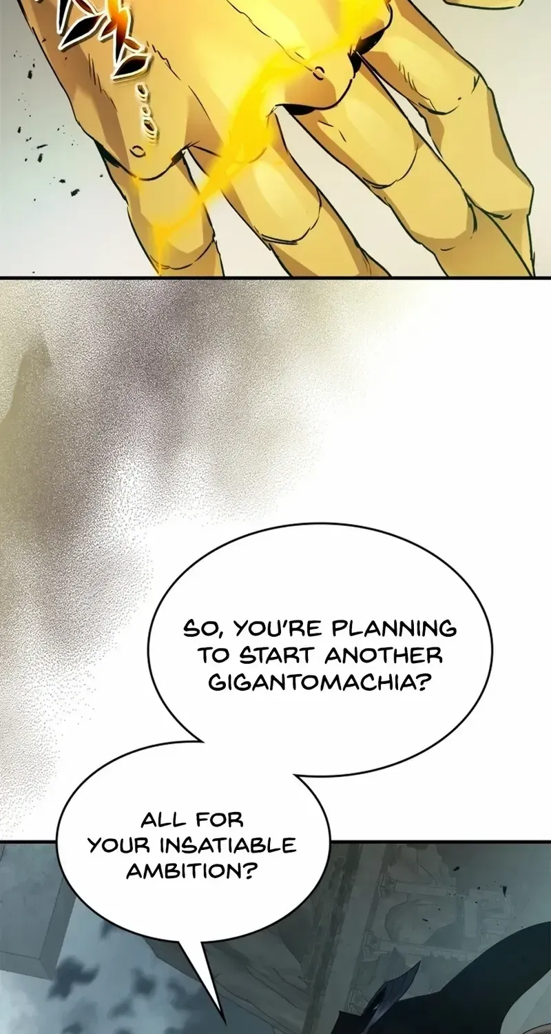 Read Leveling With The Gods chapter 122 image 101 on Lezhin