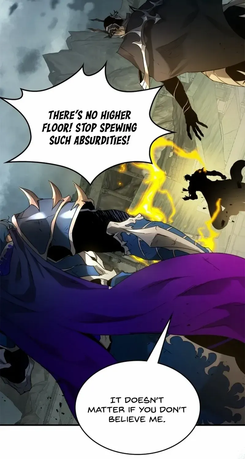 Read Leveling With The Gods chapter 122 image 102 on Lezhin