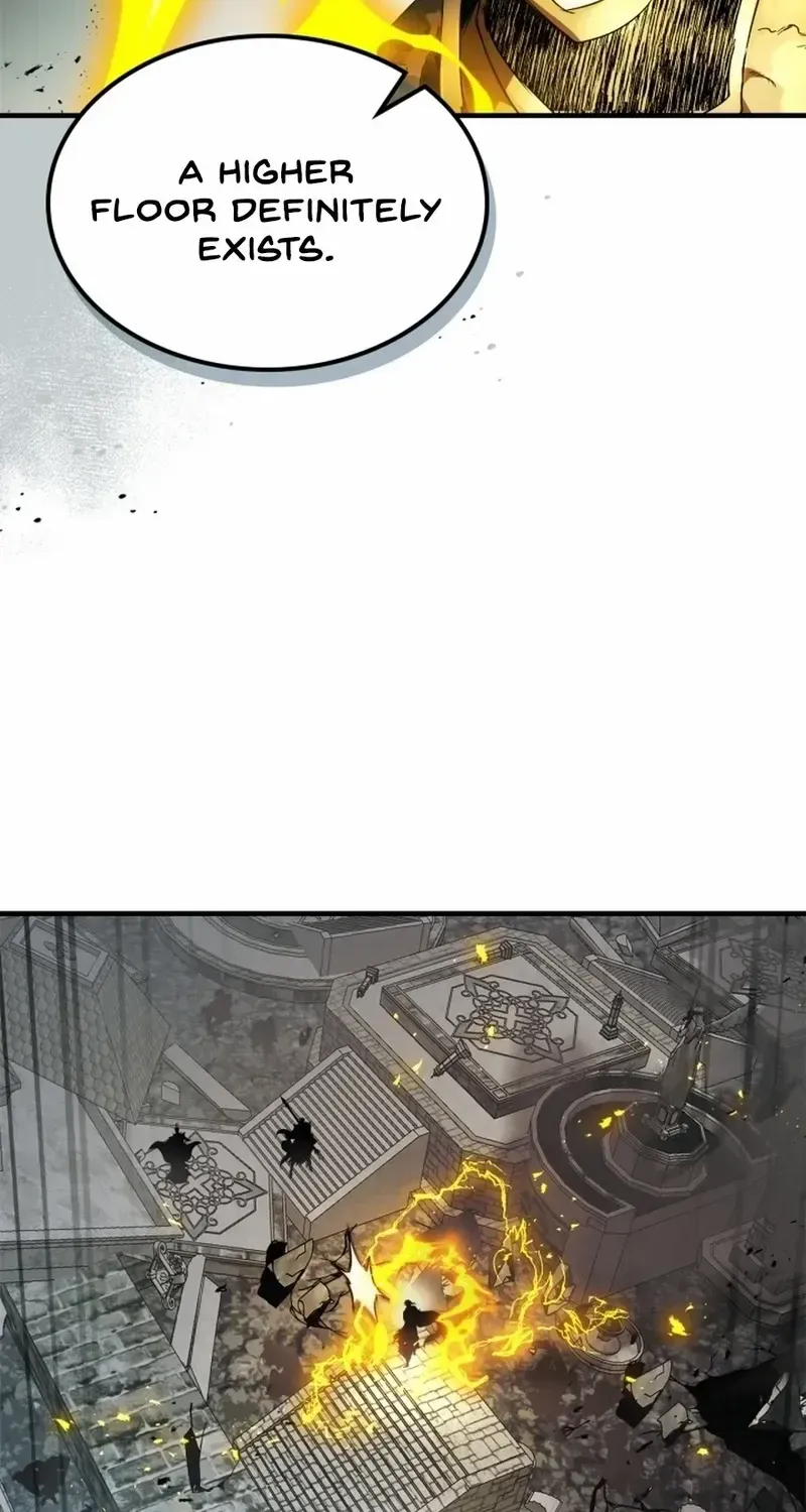 Read Leveling With The Gods chapter 122 image 104 on Lezhin