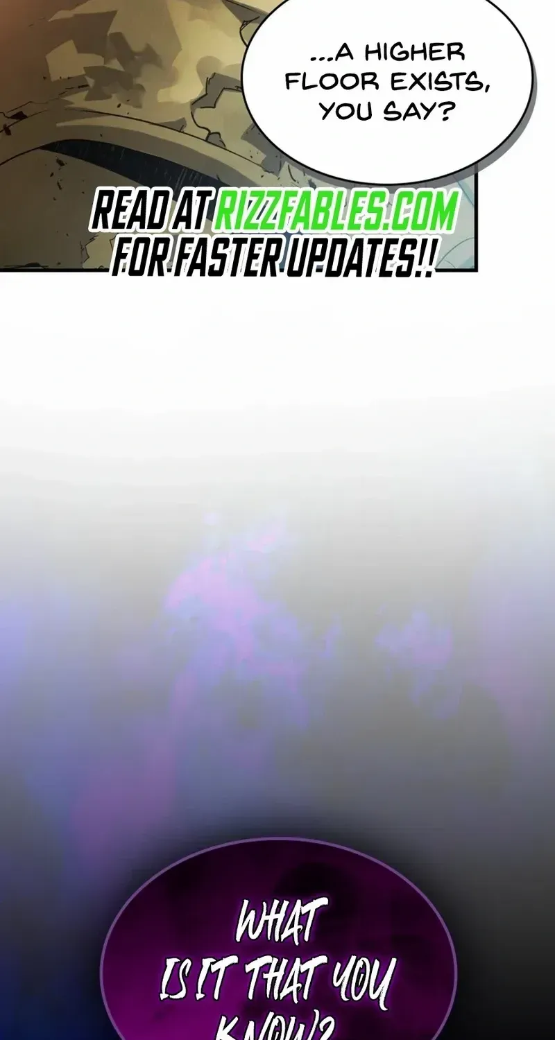 Read Leveling With The Gods chapter 122 image 108 on Lezhin