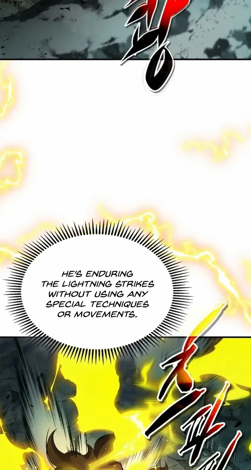 Read Leveling With The Gods chapter 122 image 11 on Lezhin