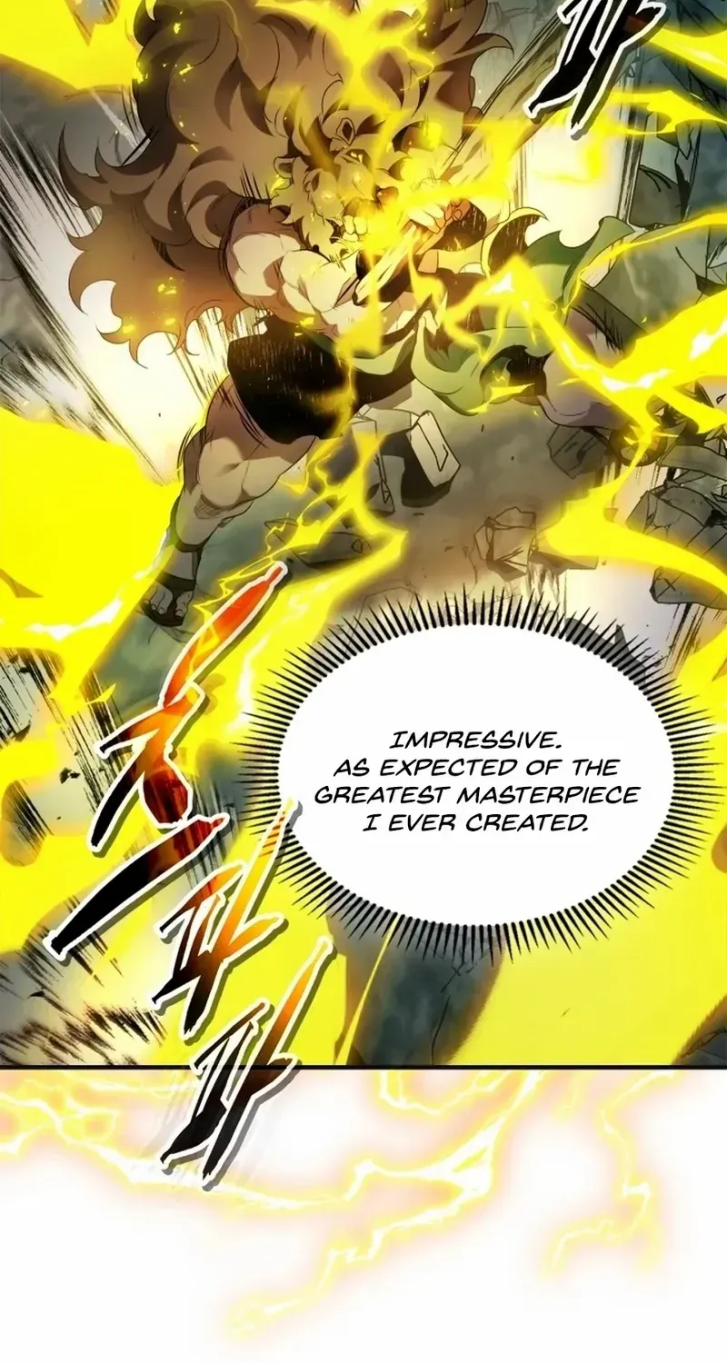 Read Leveling With The Gods chapter 122 image 12 on Lezhin
