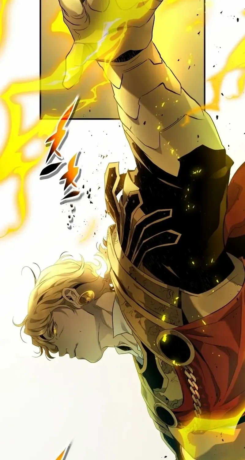 Read Leveling With The Gods chapter 122 image 14 on Lezhin
