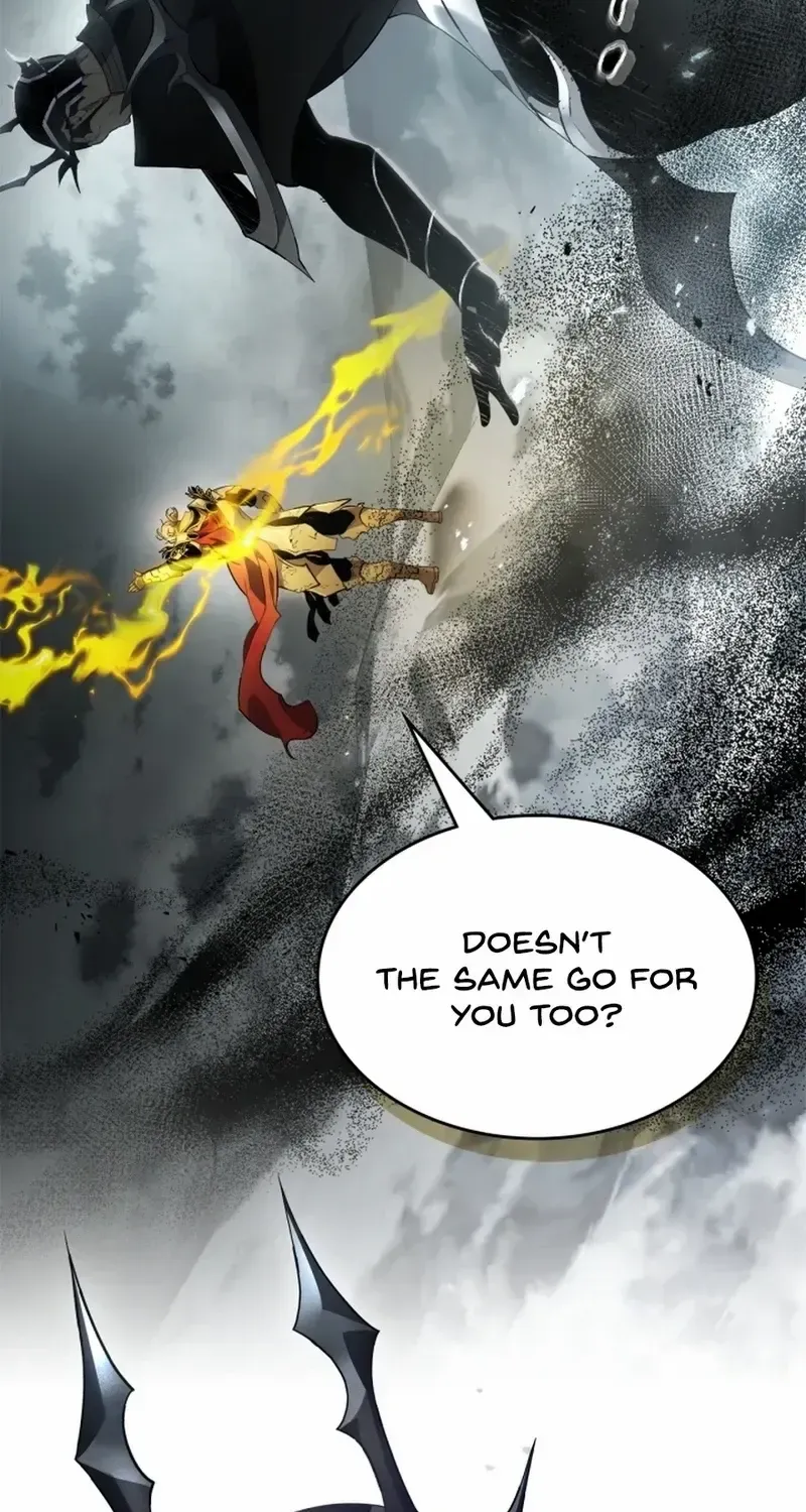 Read Leveling With The Gods chapter 122 image 18 on Lezhin