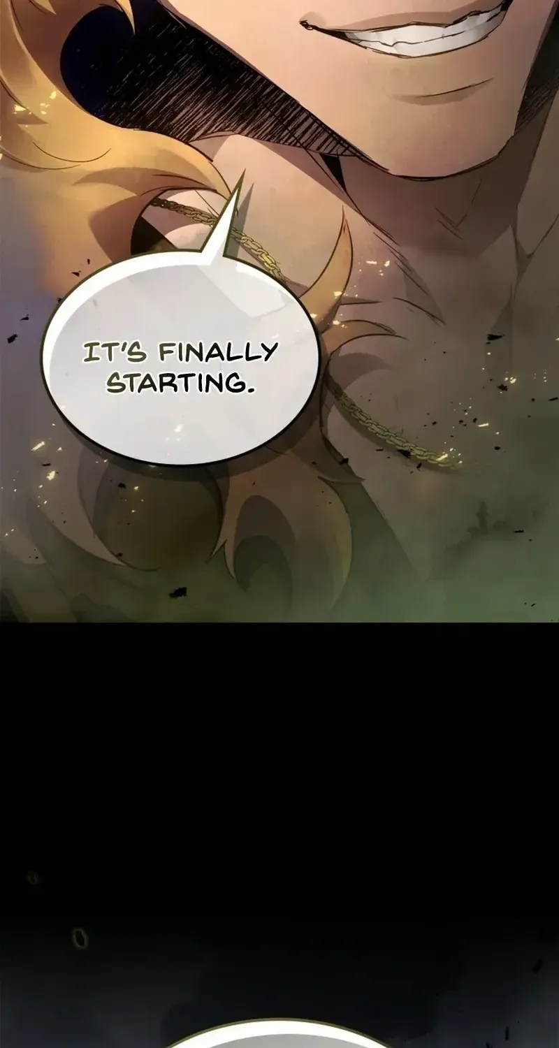 Read Leveling With The Gods chapter 122 image 2 on Lezhin