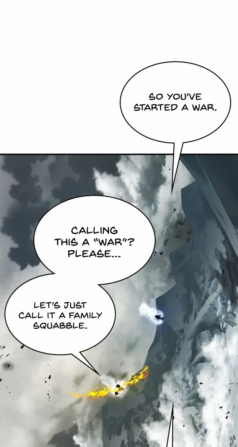 Read Leveling With The Gods chapter 122 image 20 on Lezhin
