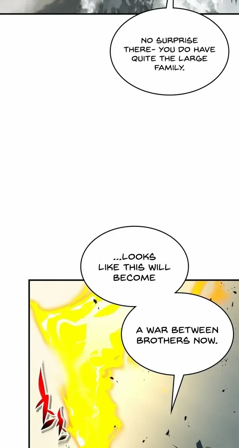 Read Leveling With The Gods chapter 122 image 21 on Lezhin