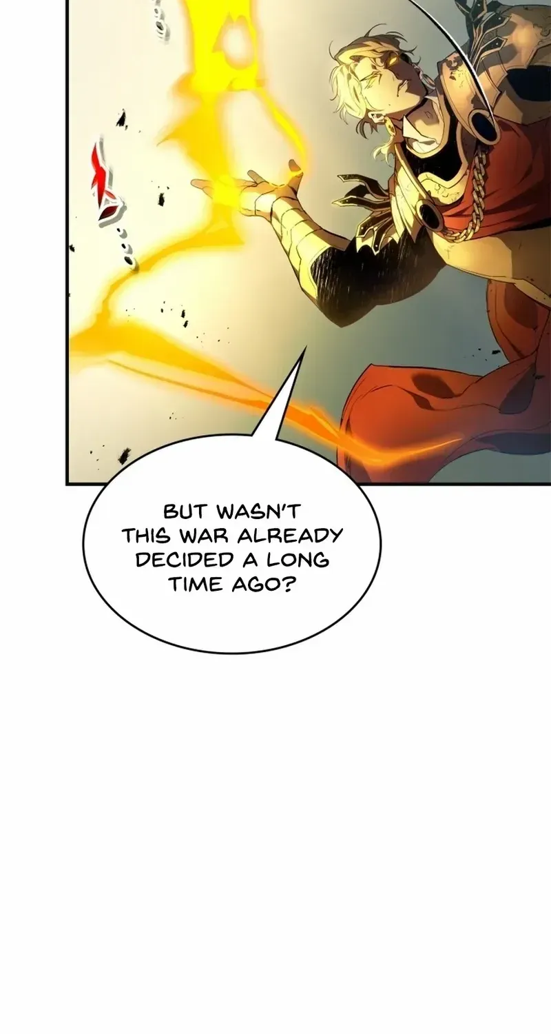 Read Leveling With The Gods chapter 122 image 22 on Lezhin