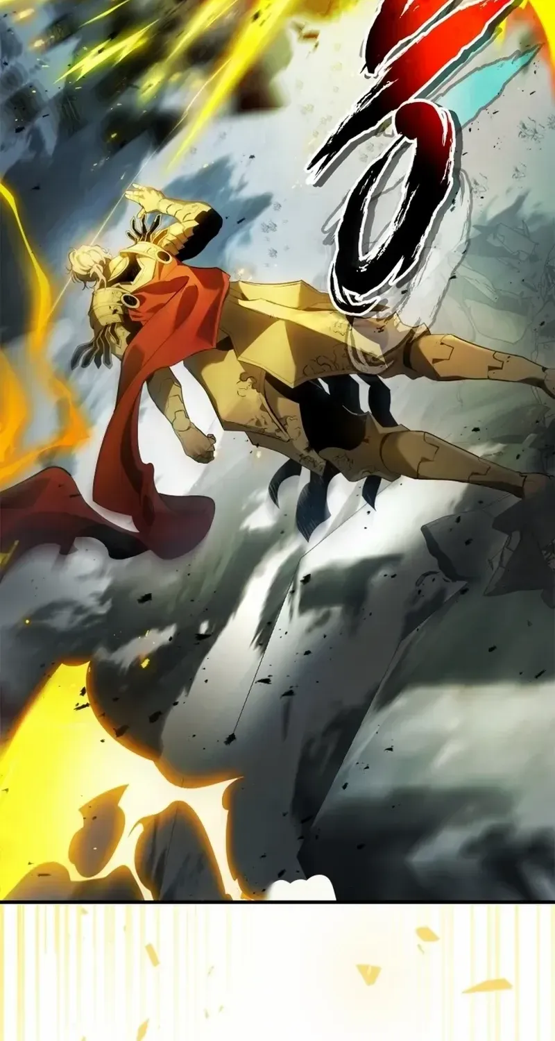 Read Leveling With The Gods chapter 122 image 26 on Lezhin