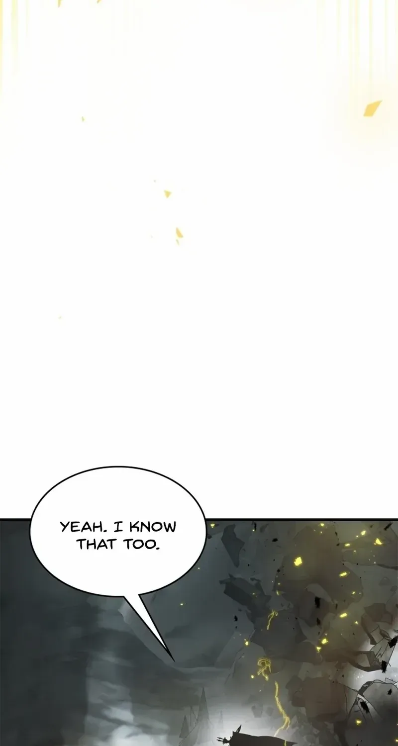 Read Leveling With The Gods chapter 122 image 27 on Lezhin