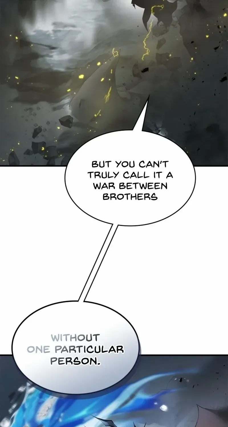 Read Leveling With The Gods chapter 122 image 28 on Lezhin