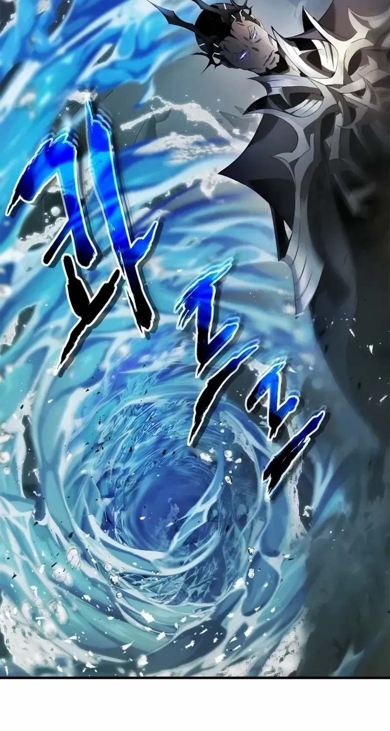 Read Leveling With The Gods chapter 122 image 29 on Lezhin