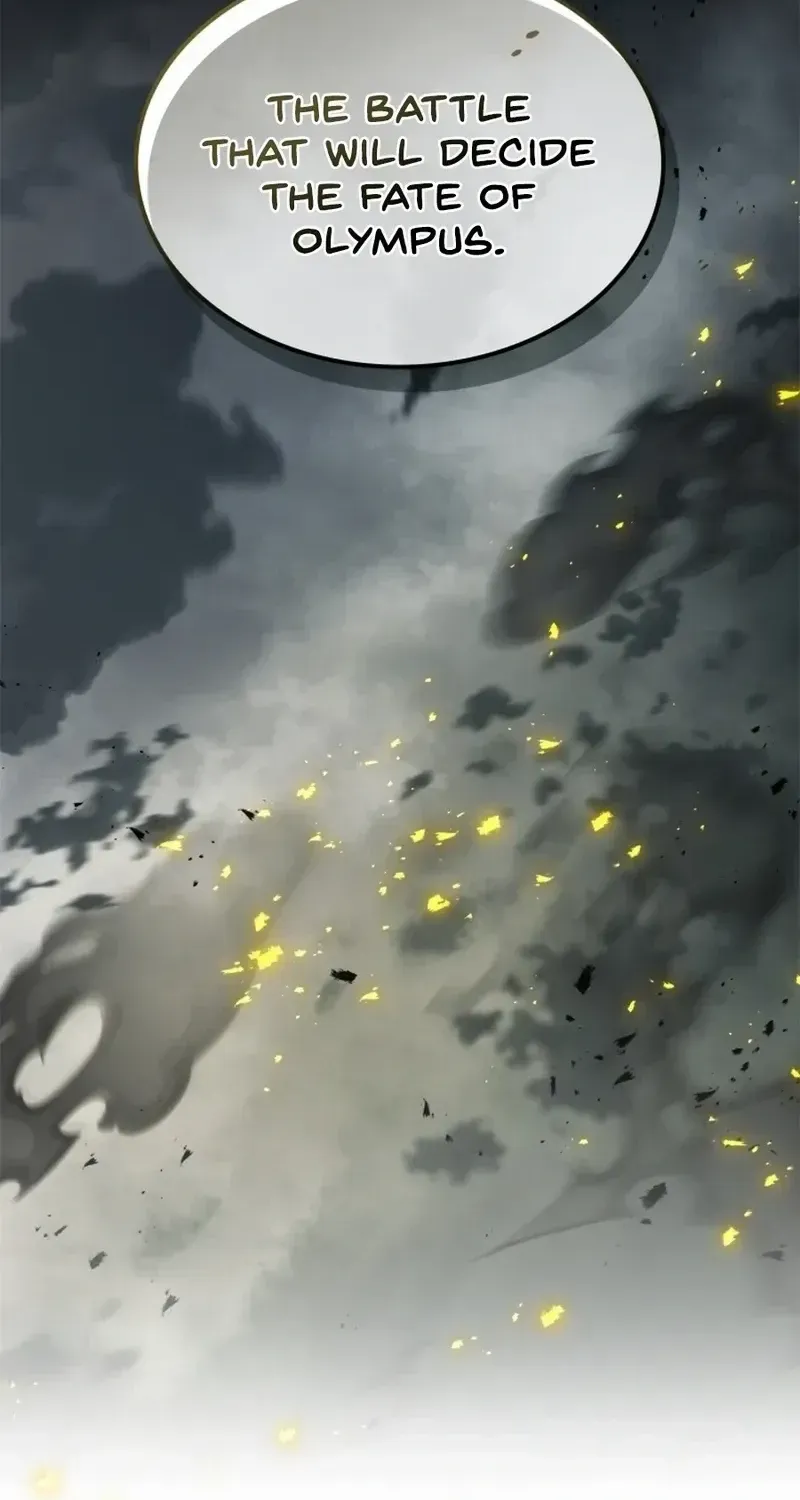 Read Leveling With The Gods chapter 122 image 3 on Lezhin