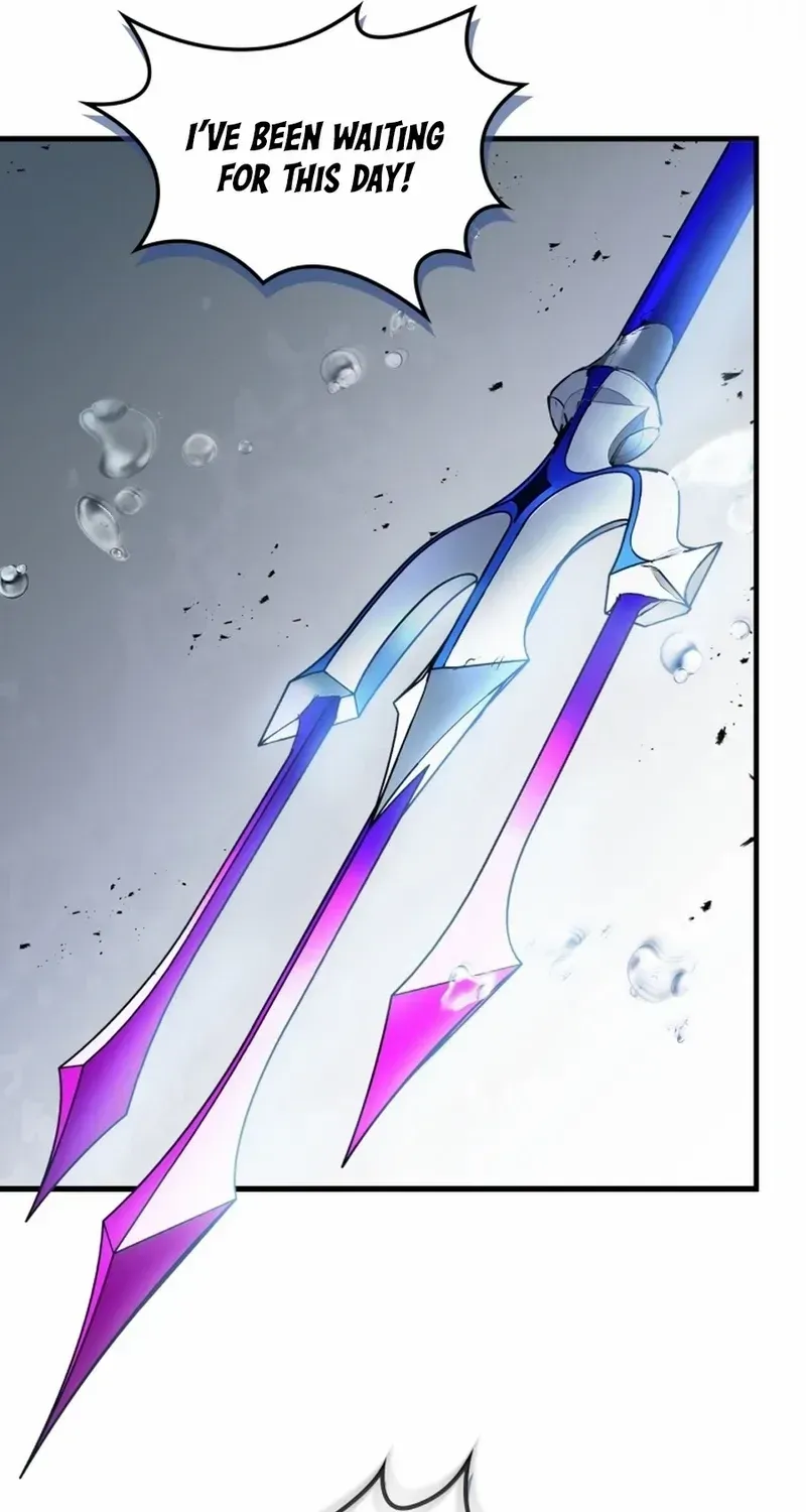 Read Leveling With The Gods chapter 122 image 33 on Lezhin