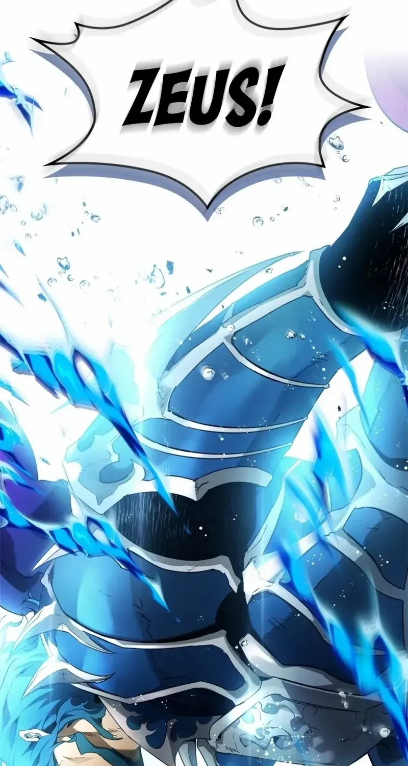 Read Leveling With The Gods chapter 122 image 34 on Lezhin