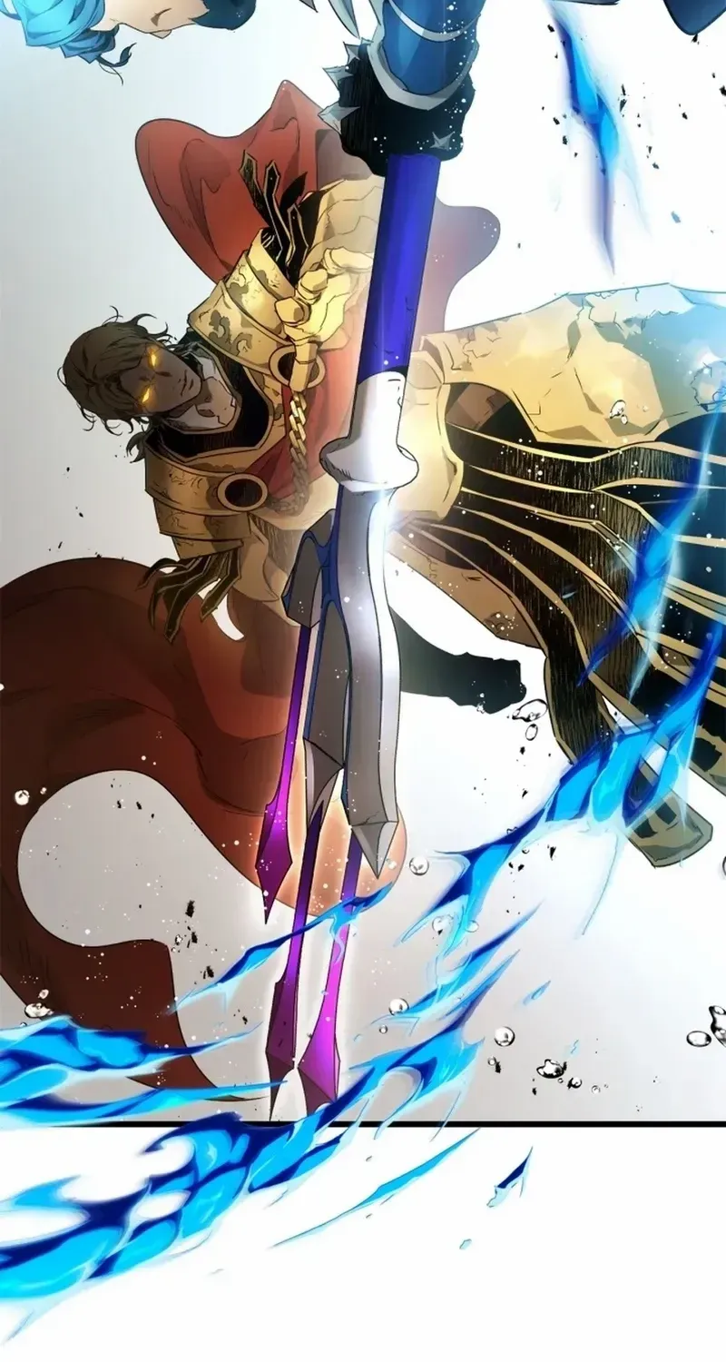 Read Leveling With The Gods chapter 122 image 35 on Lezhin