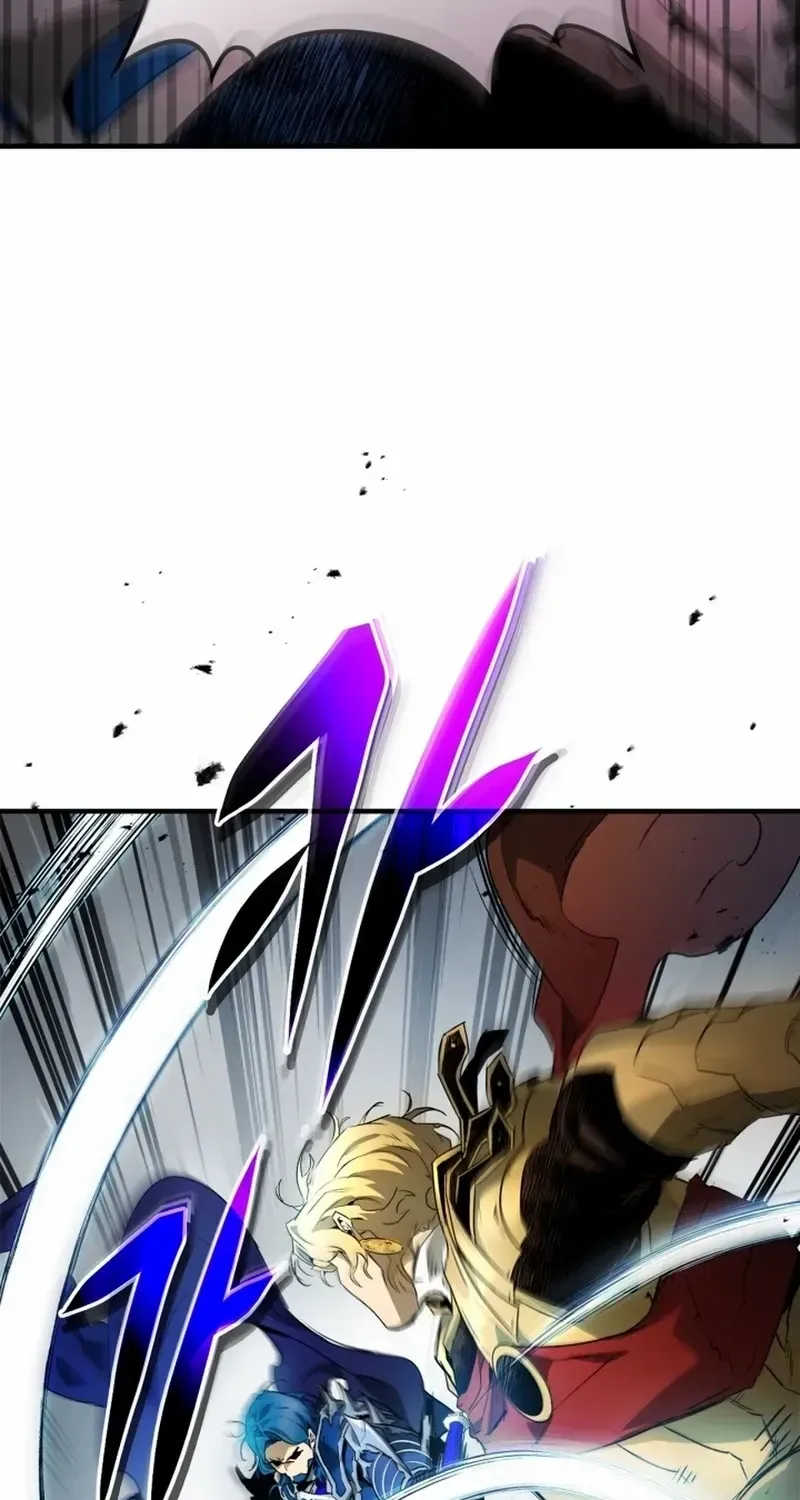 Read Leveling With The Gods chapter 122 image 37 on Lezhin