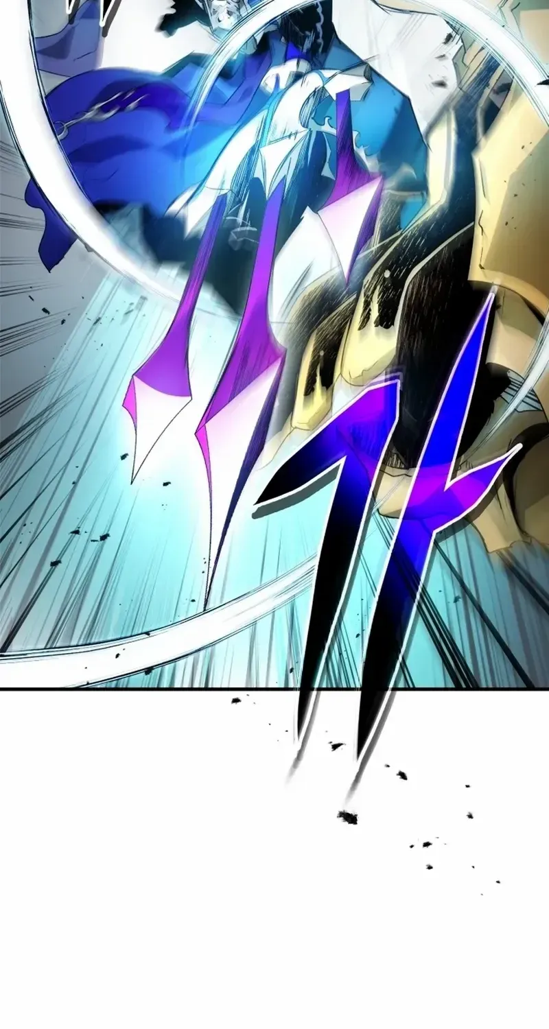 Read Leveling With The Gods chapter 122 image 38 on Lezhin